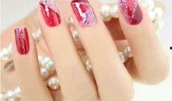 介休美甲爆料视频