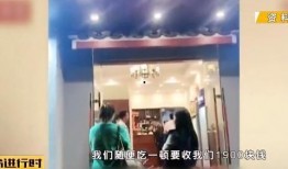 河源黑店爆料视频大全,揭露暗藏的消费陷阱与维权之路