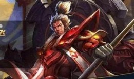 王者荣耀张飞最新爆料,张飞全新爆料，勇猛战士再升级！