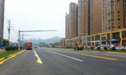 南充春江路最新爆料,最新爆料揭秘未来繁华景象