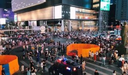 五一广场爆料事件真相视频,还原事件始末