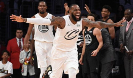 美联爆料詹姆斯视频最新,美联揭秘球场风云再起！