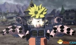 火影忍者角色爆料视频,角色爆料视频深度解析