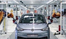 大众汽车最新爆料消息,颠覆性技术革新即将亮相