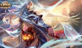 王者夏侯新皮肤爆料最新,神秘战神降临峡谷！