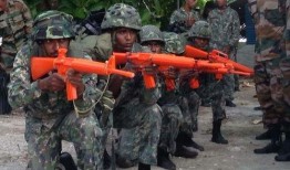 印度军队最新爆料,揭秘印军内部动态与战略部署”