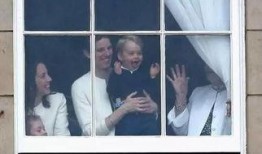 乔治王子的保姆爆料视频,独家爆料视频曝光