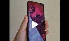 s10什么时候可以出爆料视频,精彩瞬间提前剧透