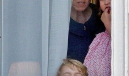 乔治王子的保姆爆料视频,独家爆料视频曝光