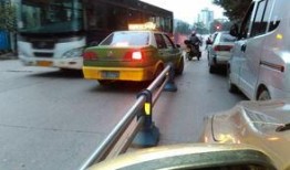 宜宾出租车最新爆料,揭秘价格乱象与乘客权益受损真相