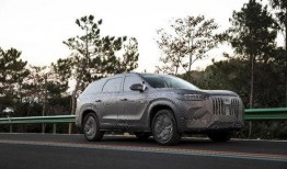 奇瑞suv最新爆料,尖端科技与时尚设计，引领未来出行潮流”