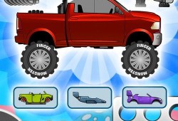 登山赛车二最新版爆料