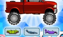 登山赛车二最新版爆料