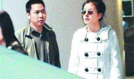 赵薇黄有龙夫妇视频爆料,揭秘娱乐圈背后的真相