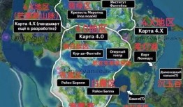 枫丹地图网图爆料视频,揭秘游戏世界新篇章