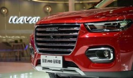 新哈弗h6最新爆料视频,揭秘视频曝光的五大亮点