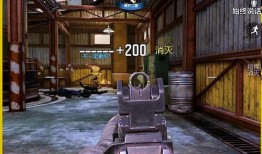 codm手游最新爆料,全新内容与玩法即将来袭！