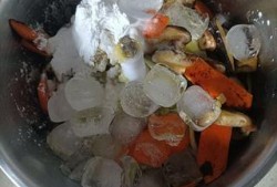 爆料火锅丸子制作视频,一招教你在家轻松自制美味丸子