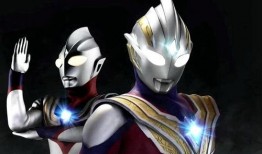 特利伽奥特曼最新爆料,神秘力量觉醒，宇宙守护战再起风云