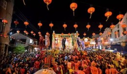 海灯节最新剧情爆料大全,神秘传说再掀波澜，剧情揭秘悬念重重