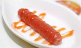 淀粉香肠爆料视频大全,视频大全带你探秘香肠制作全过程