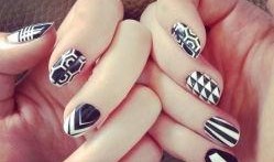 介休美甲爆料视频