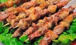 爆料徐州烧烤视频完整版,探寻地道的美食风情