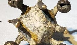 香炉最新爆料文案,揭秘神秘香炉背后的传奇故事