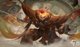 王者荣耀张飞最新爆料,张飞全新爆料，勇猛战士再升级！