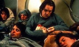天劫余生电影在线观看,生死较量，逆境重生