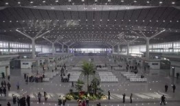 西安高铁站爆料视频曝光,揭秘繁忙枢纽的幕后故事