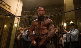 终极斗士4在线观看,激战正酣，在线观看热血沸腾