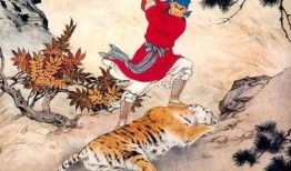 武松打虎爆料视频完整版,惊心动魄的传奇瞬间，完整版视频揭秘