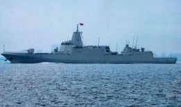 驱逐舰07最新爆料消息,性能升级，未来战舰再现江湖