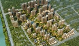 恒大太原御景湾最新爆料,全新爆料揭秘高端生活新地标