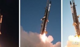 美国导弹爆料视频播放,独家视频曝光导弹发射全过程