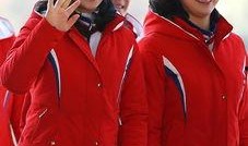 啦啦队员皮肤最新爆料,时尚动感，青春活力尽显”