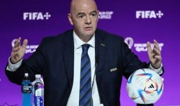 卡塔尔足球最新爆料新闻,神秘事件揭秘，足球盛宴背后的惊人真相