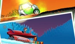 登山赛车二最新版爆料