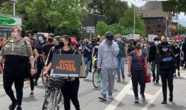 香港女记者爆料警方视频,惊人真相曝光