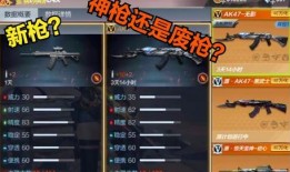 最新爆料cfm,揭秘游戏幕后秘密与未来发展方向