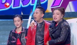 娱乐吃瓜君喜剧演员名单