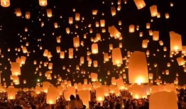 海灯节最新剧情爆料大全,神秘传说再掀波澜，剧情揭秘悬念重重