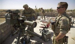 外媒爆料印度战事视频