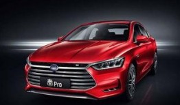 比亚迪秦新车爆料最新消息,性能与科技双升级，引领绿色出行新潮流