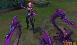 龙女最新皮肤爆料视频,神秘元素与奇幻色彩交织