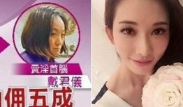 爆料香港女星名单最新