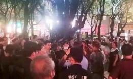 五一广场爆料事件真相视频,还原事件始末