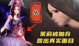 叶罗丽第十季爆料吧最新,神秘力量觉醒，命运之战一触即发！