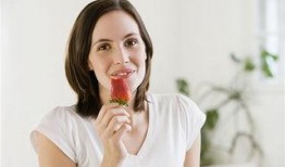 娱乐吃瓜酱女孩来例假,那些你不知道的秘密